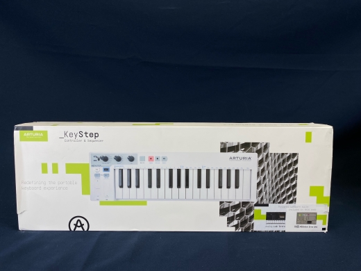 Store Special Product - Arturia - KEYSTEP